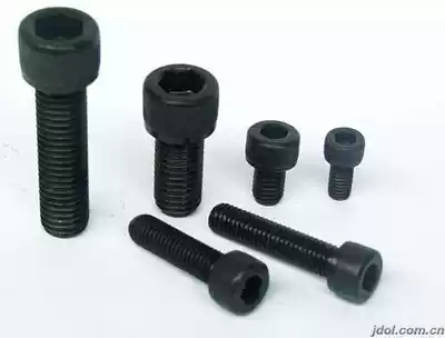 m20 * 70 full tooth 8 8 grade high strength cup head hexagon socket screw super large hexagon socket fastener