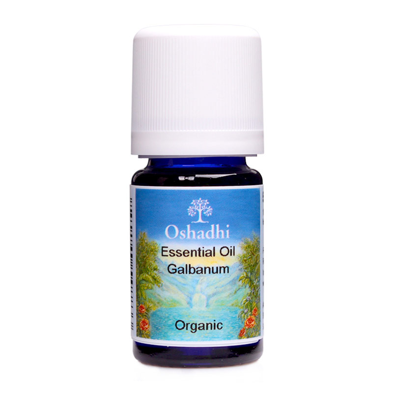 Oshadhi德国O家 #1481白松香（Bio级）5ml