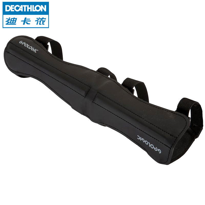 迪卡侬 弓箭护臂 射击运动必备配件 保护手臂 GEOLOGIC
