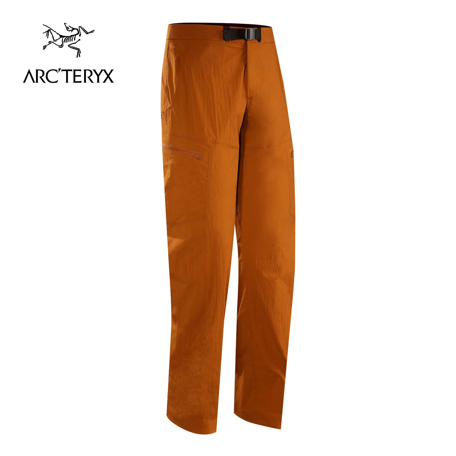 春夏新品 ARCTERYX/始祖鸟 男款快干徒步长裤 10259
