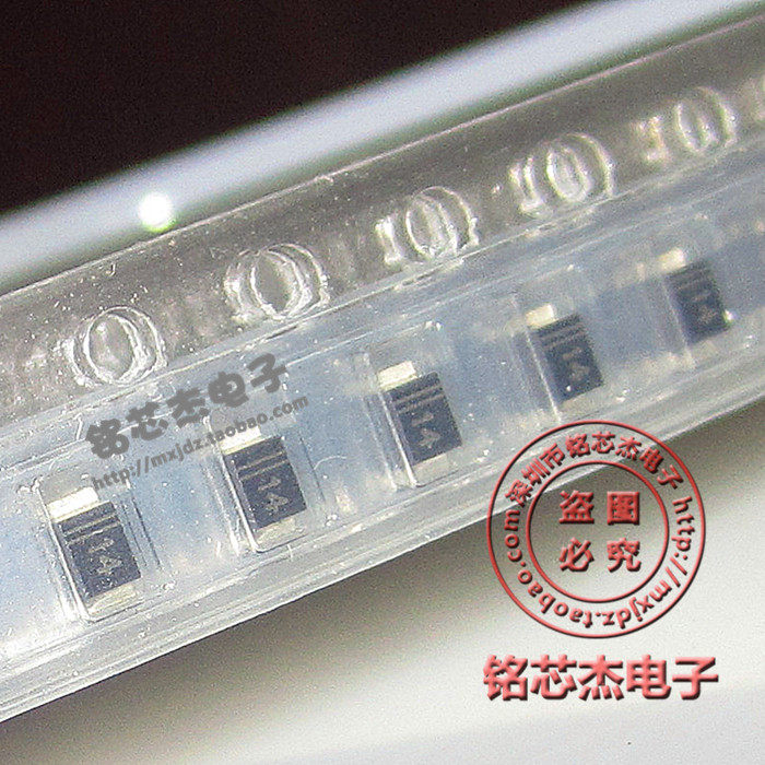 MEK10-04-D3T-G Shortky diode MEK10-04 patch diode 1A 40V Shotki