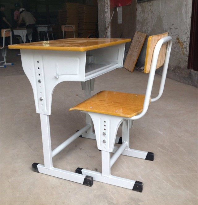 Factory direct sales household can lift student desks and chairs study desks student desk stools school desks and chairs manufacturers