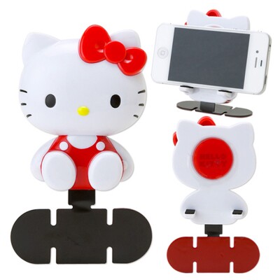 HELLO KITTY CAR PHONE SEAT-Taobao