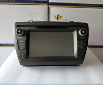 GAC Trumpchi GA5 special original car original DVD navigation all-in-one ga5 Android large screen dvd navigation voice sound