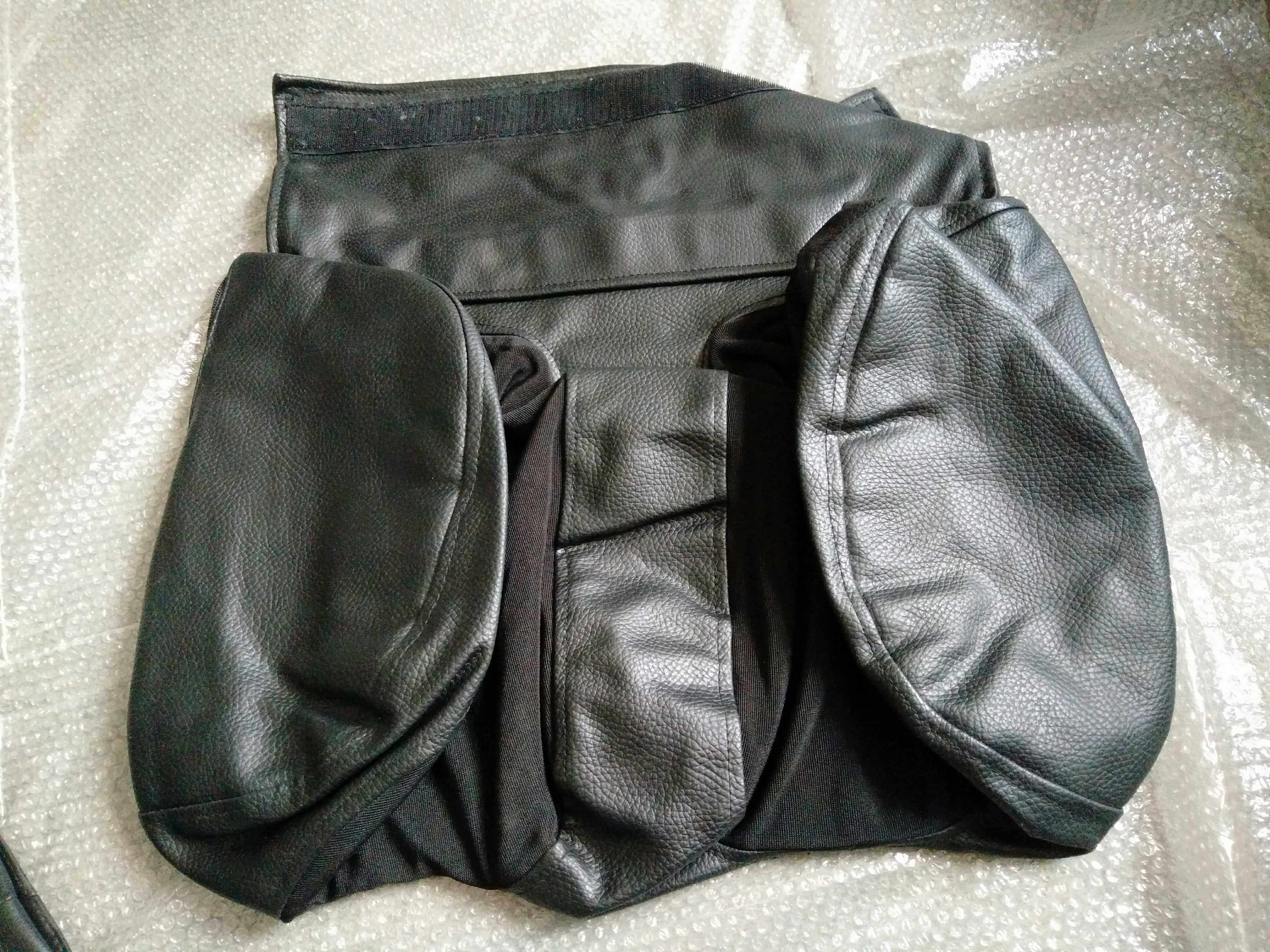 DF - 1688A leather DF - 1688F 5 leather sleeve DF618 skin