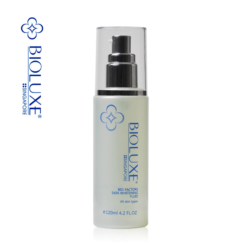 Bioluxe/贝美 多肽因子.修护美白水  120ml