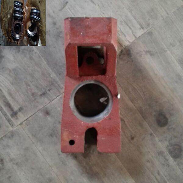 Shanghai Fifth Machine Tool Factory Shenyang Z3040 / 50 * 16 Leveraged Machine Tool Accessories