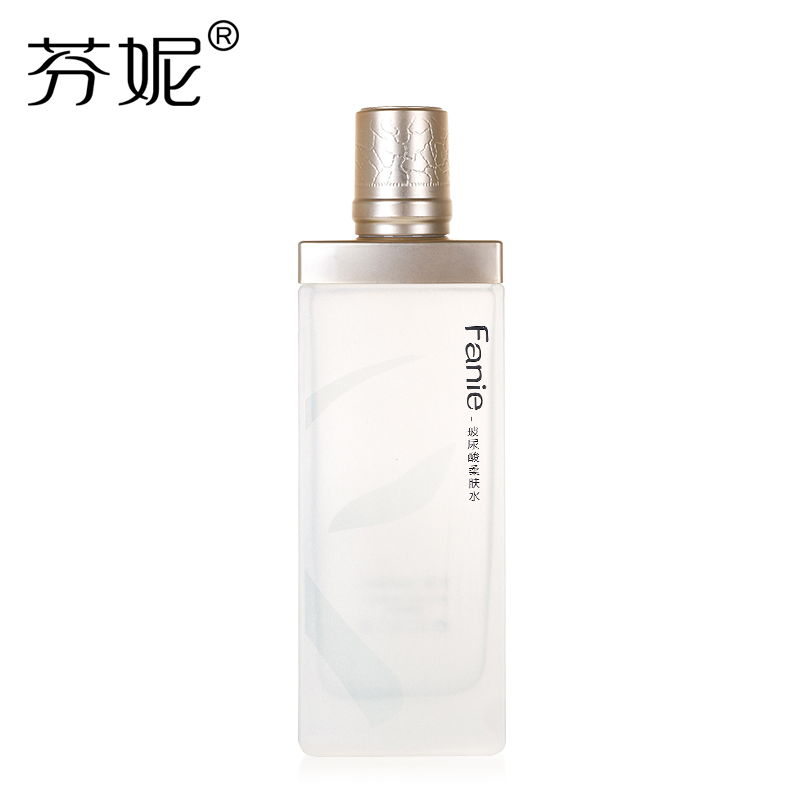 芬妮玻尿酸柔肤水100ml补水保湿嫩白清爽增强弹性淡化细纹爽肤水