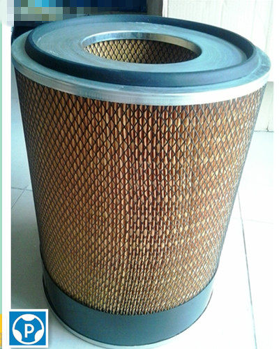 612600110793 Air filter K3039 Air filter adapted to Weichai Steyr diesel generator