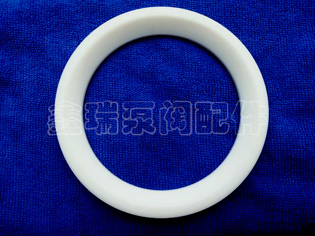 Import Trafseal PTFE Ball Valve Valve Seat Valve Seal Ring PTFE Spacer Set