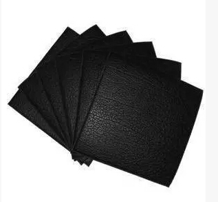 Treadmill cushion damping cushion treadmill damping cushion instrument shock absorbing cushion