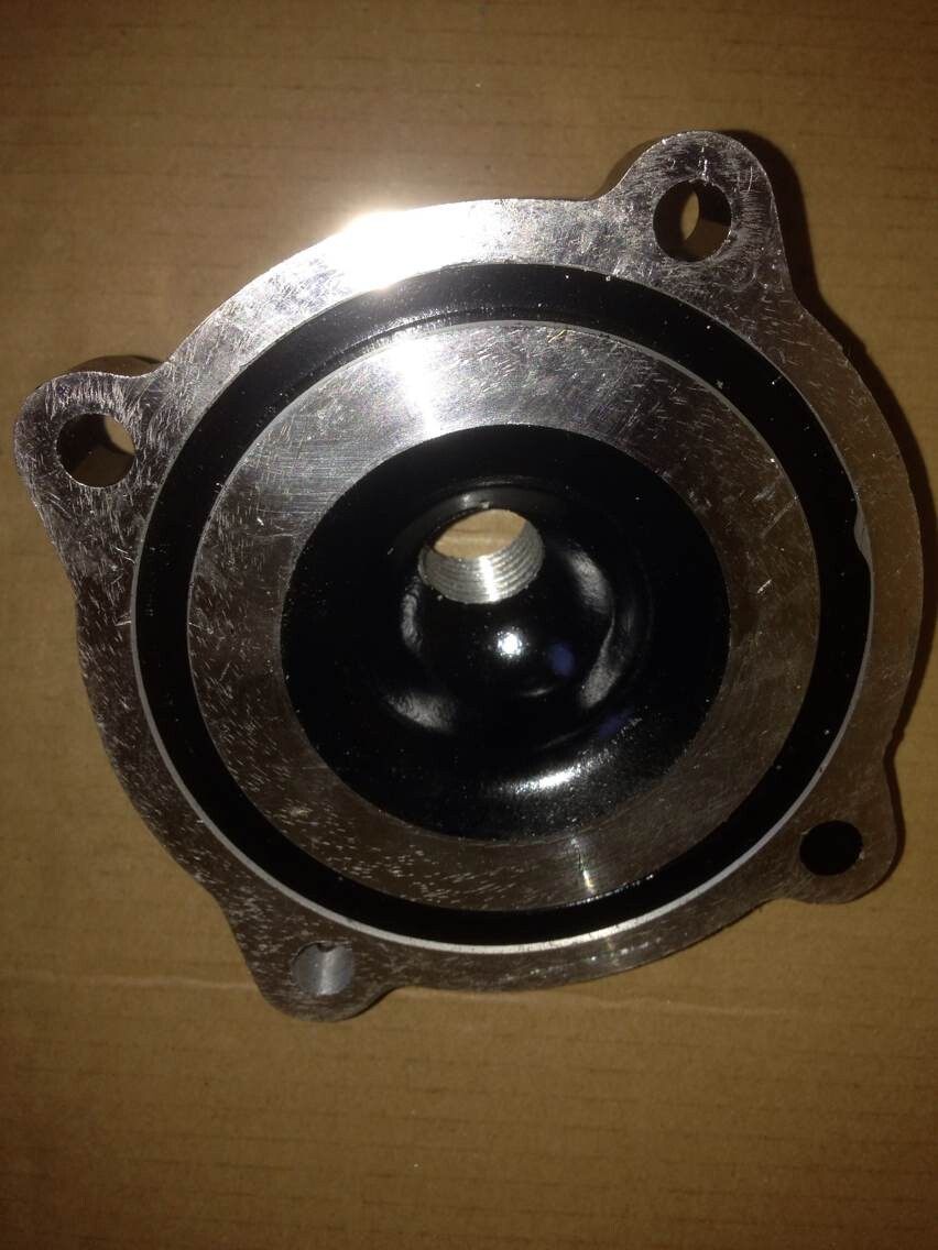 Hangkai 2-stroke 4-horsepower outboard motor propeller hook single cylinder head cover original accessories