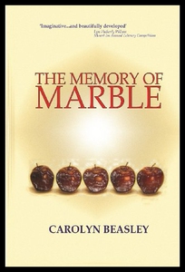 【预售】The Memory of Marble
