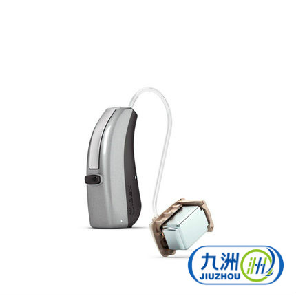 唯听 widex 易联·飞迅 FUSION 330 C4-FS 助听器 无线 耳鸣