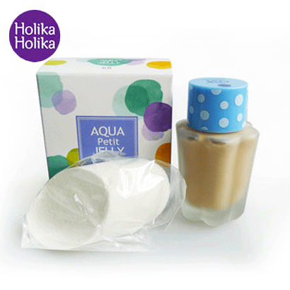 正品 holika holika 魔法果冻BBSPF20/PA+++ 美白遮瑕定妆40ml