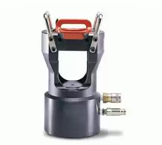 HYCP-100ST two-piece hydraulic crimping machine American KUDOS imported 100 tons of pressure pliers