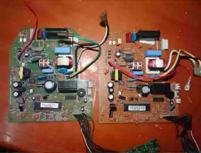 Hisense inverter air conditioning KFR-26GW 11BP KFR-2606 2609GW BP internal computer board motherboard