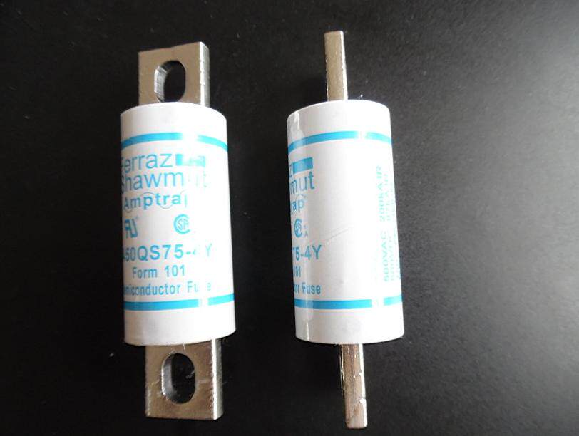 Quick fuse A50QS150-4Y A50QS10-4Y 100-4Y 250-4Y (RS94)