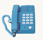 Marine program-controlled telephone program-controlled telephone exchange