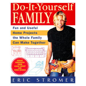 DO-IT-YOURSELF FAMILY(ISBN=9780553384024)