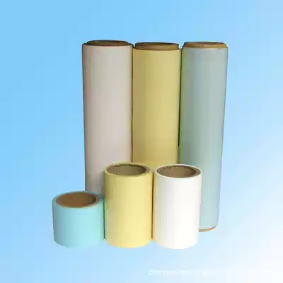 (Factory direct sales) 65g Gracin double-sided release paper anti-adhesive paper