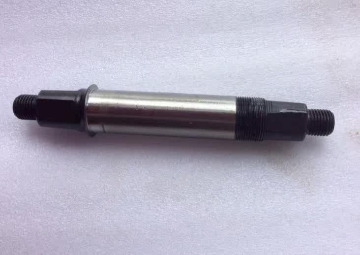 Fitness Car Middle Shaft Axis Jo Mountain Fitness Car Accessories Middle Shaft Bearings Fitness Room Accessories