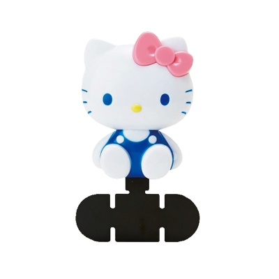 HELLO KITTY Car Phone Holder (Apple)