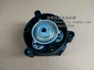 Taiwan Yifang fructose quantitative machine original accessories fructose machine after-sales indenter Yifang fructose machine parts repair