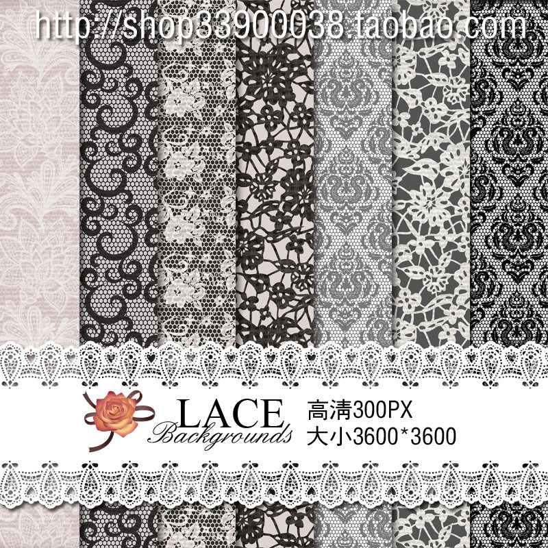 [USD 4.78] High definition Melting background JPEG picture material ...