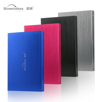 Blue Master Carry-on Hard Disc Box 2 5 Inch Sata Notebook Solid Hard Disc Case SSD Serial Port usb2 0