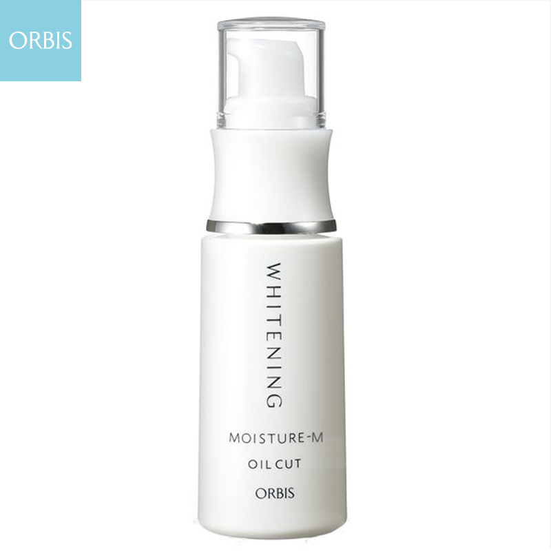 ORBIS/奥蜜思新肌美白保湿液50ml 滋润型 持续性维他命C诱导体