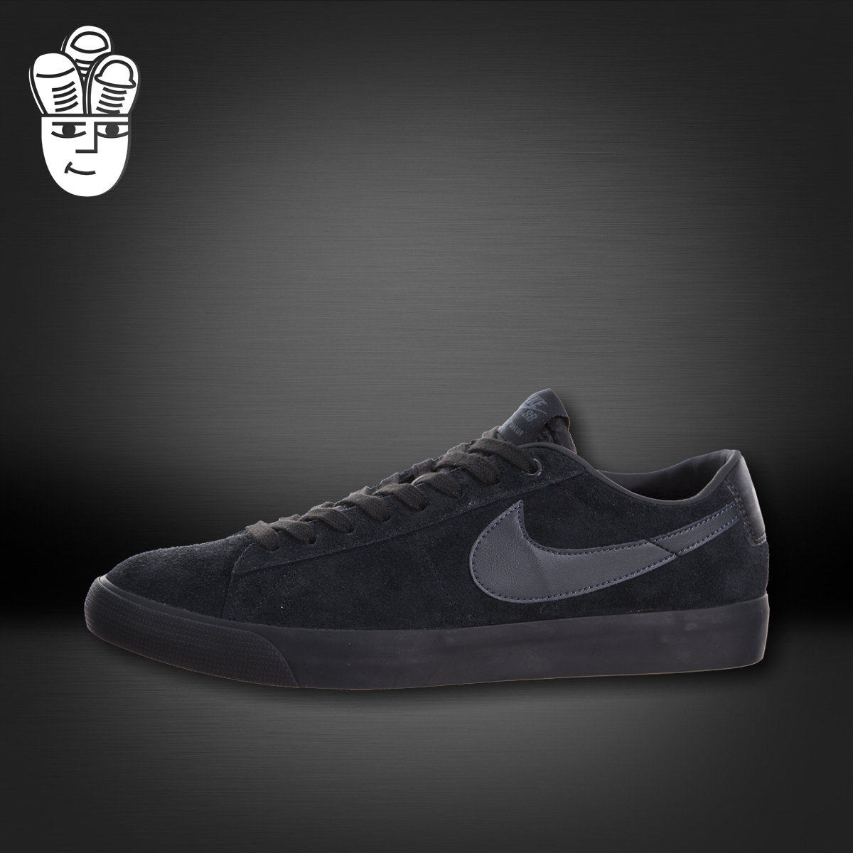 Nike SB Blazer Low GT 耐克男鞋 时尚滑板鞋 板鞋 运动休闲鞋
