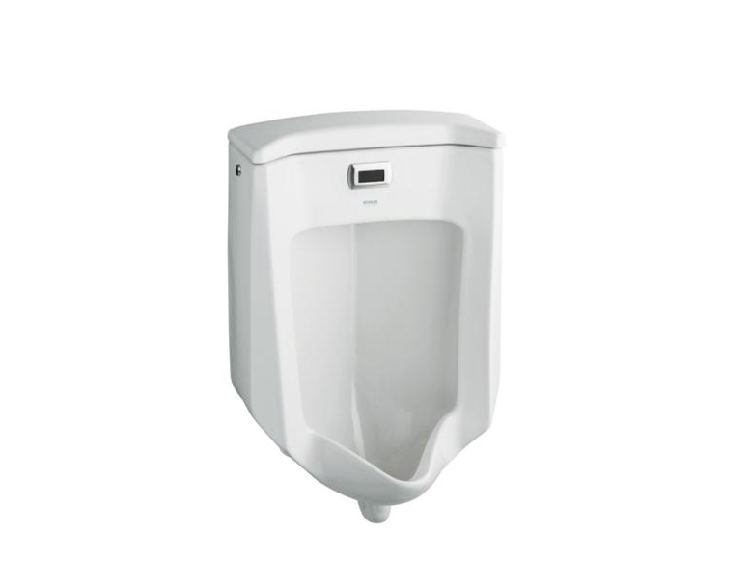 Applicable KOHLER Colle Balton K4915T small poop sensor flushing water valve solenoid valve battery case panel