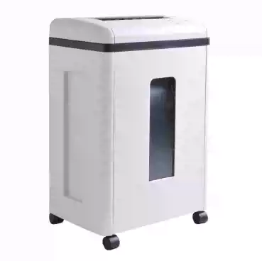 Shredder Aurora AS063CD High-security large-capacity shredder Shreddable CD shredder Card shredder staples Aurora 063