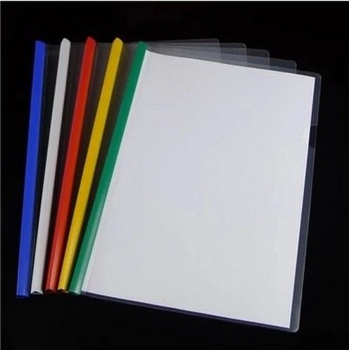 Pull rod clip A4 pull rod clip Q310 Report clip 14C Pull rod clip folder 18C pull rod clip Large rod 10 bags