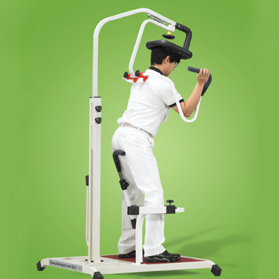 Golf Training Equipment Golf Exerciser South Korea Swing Strength Exerciser Power Machine