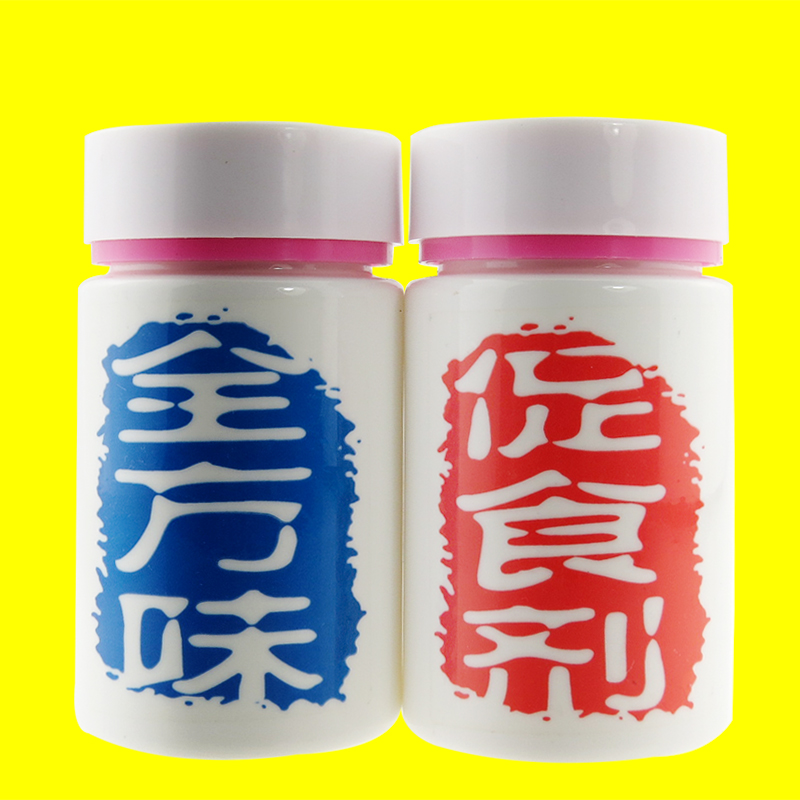 台湾101金牌101全方味 促食剂鱼饵饵料添加剂诱鱼剂