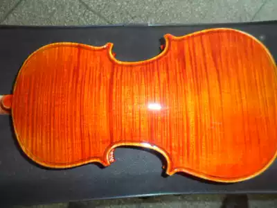 Beautiful Instrument 1 41 2 3 4 4 4 4 High-grade Tiger violin all hand-made beautiful sound