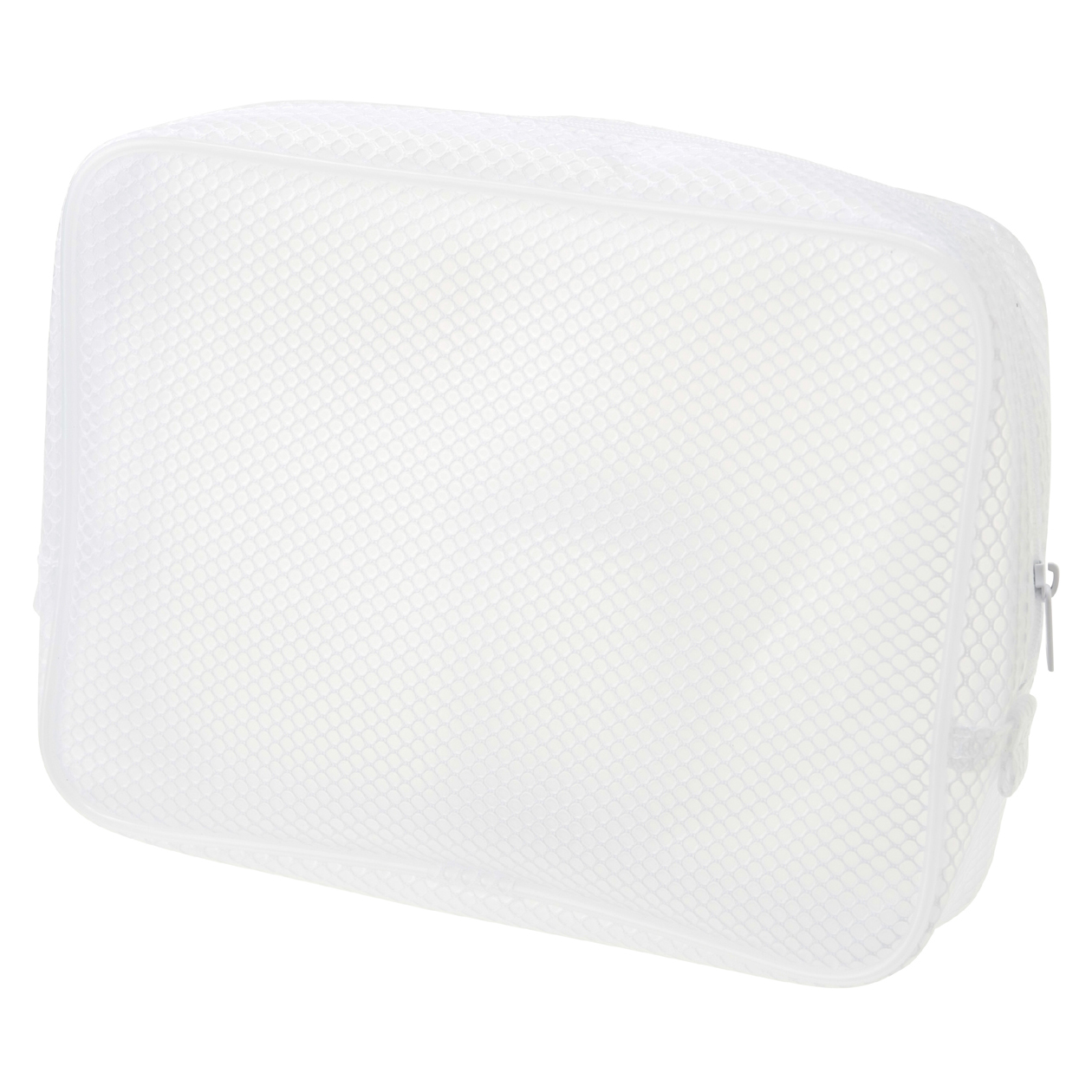 MUJI EVA化妆包/大