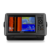 Garmin Jiaming echomap CHRP 75dv Pathfinder HD