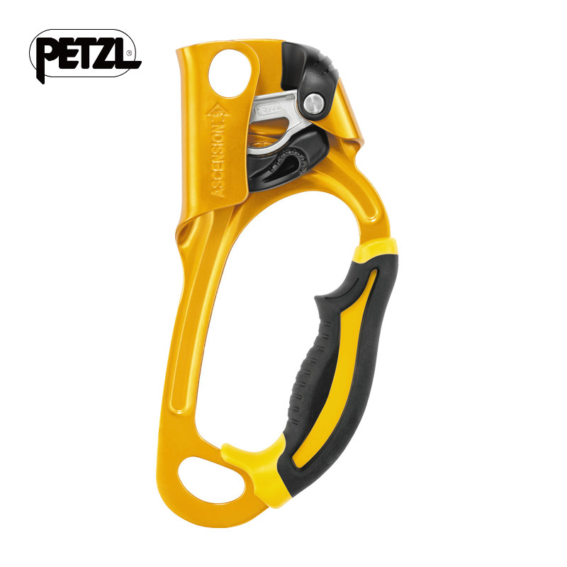 PETZL/攀索 右手上升器-Ascension Right B17ARA