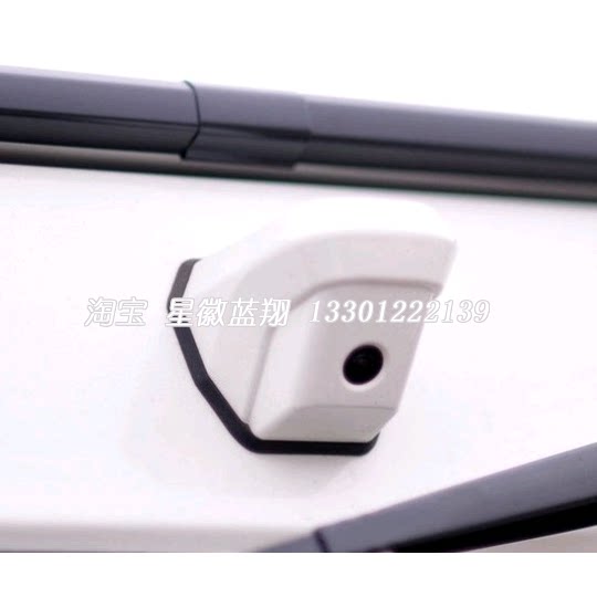 Original spot Benz w463 G320 G400 G500 G55 rear camera shell