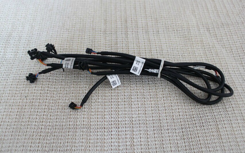 DELL VW42T OptiPlex 790 990 9010 7010 Switch Cable