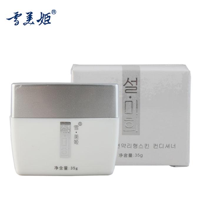雪美姬韩国雪美姬D02蜂胶明眸修复眼凝胶35g(20~30岁)