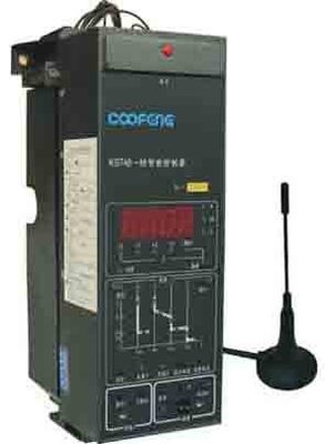 Factory price direct sales universal circuit breaker special intelligent controller KST45D (with text message function)