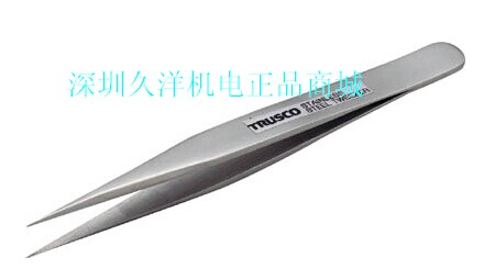() TWEEZERS FOR JAPANESE TRUSCO ZHONGSHAN TSP-70 HIGH PRECISION STAINLESS STEEL