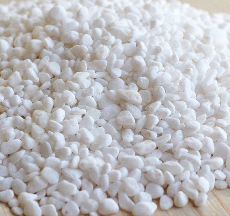 Landscape items White stone White fine sand Yellow fine sand Coconut soil Total weight of more than 2 pounds need to make up the freight