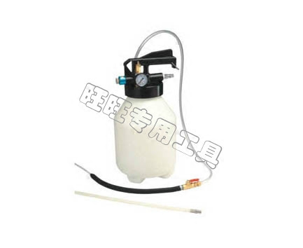 Taiwan Pneumatic ATF Automatic gearbox Oil refueling dosing refuelling kettle Automatic gearbox refuelling tool