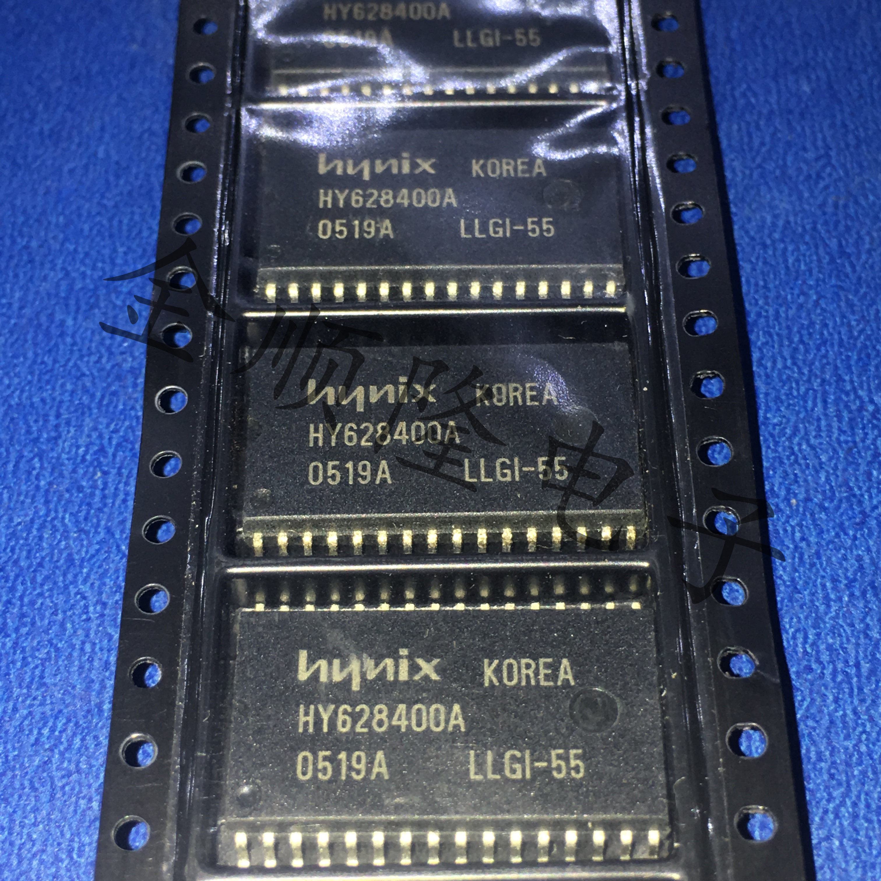 Memory chip HY628400ALLGI-55 Store IC TSSOP Physical Shooting One Stop Order