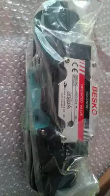 South Korea DUKIN-BESKO hydraulic valve KSO-G02-2DD-10 KSO-G02-2DP-10